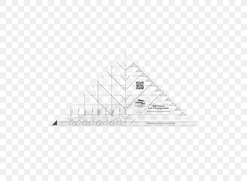 Triangle Area Point Pyramid, PNG, 600x600px, Triangle, Area, Black And White, Diagram, One Half Download Free