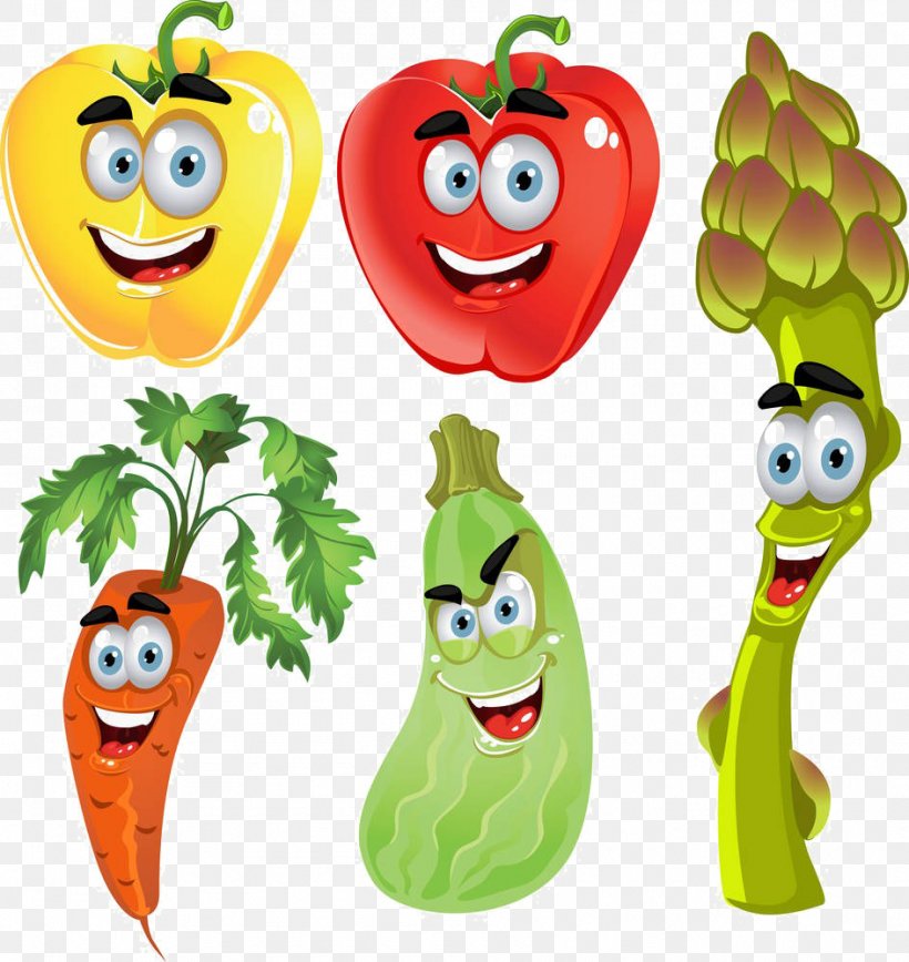 Vegetable Cartoon Fruit Clip Art, PNG, 944x1000px, Vegetable, Animation, Can Stock Photo, Cartoon, Drawing Download Free