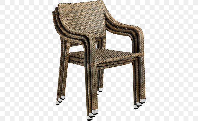 Chair Garden Furniture Wicker Armrest, PNG, 500x500px, Chair, Armrest, Furniture, Garden Furniture, Nyseglw Download Free