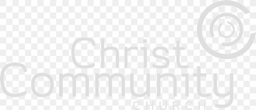 Christ Community Church Logo Page Footer Brand, PNG, 1000x432px, Christ Community Church, Area, Brand, Christian And Missionary Alliance, Church Download Free