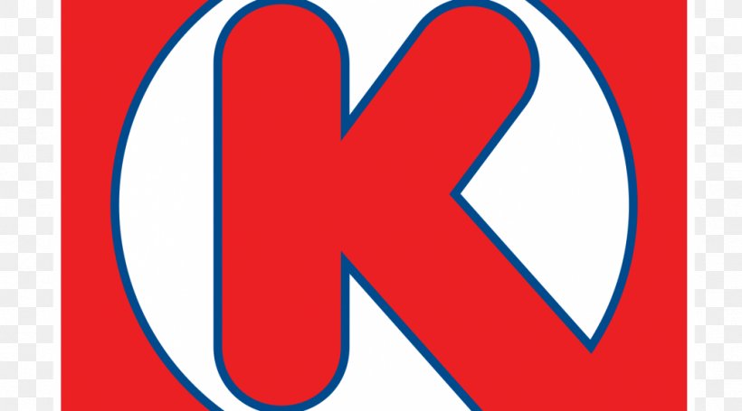 Circle K Mac's Convenience Stores Logo On The Run Alimentation Couche-Tard, PNG, 1038x576px, Circle K, Alimentation Couchetard, Area, Brand, Convenience Shop Download Free