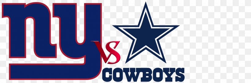 Dallas Cowboys NFL New York Giants Chicago Bears Philadelphia Eagles, PNG, 1920x640px, Dallas Cowboys, American Football, Area, Brand, Chicago Bears Download Free