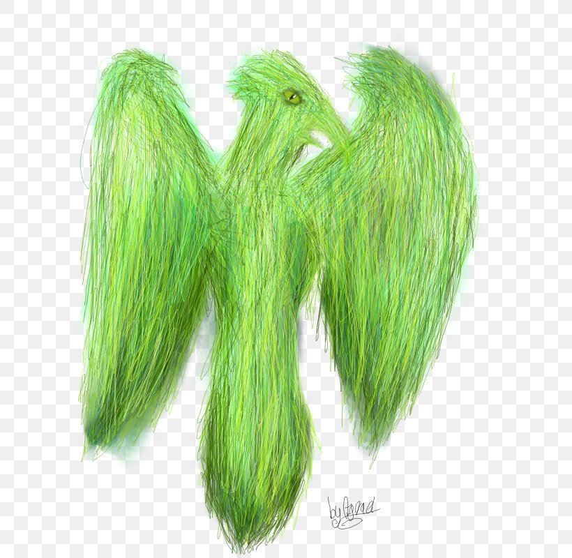 Green Fur, PNG, 640x800px, Green, Fur, Grass, Tail Download Free