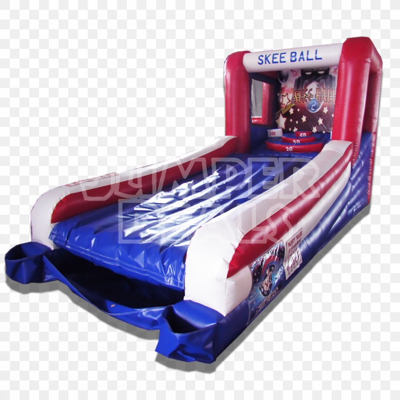 Inflatable, PNG, 1000x1000px, Inflatable, Blue, Games, Recreation Download Free