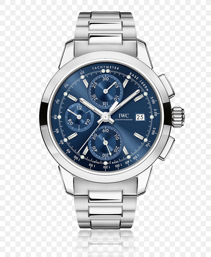 International Watch Company Double Chronograph Schaffhausen, PNG, 680x1000px, International Watch Company, Automatic Watch, Brand, Breitling Sa, Chronograph Download Free