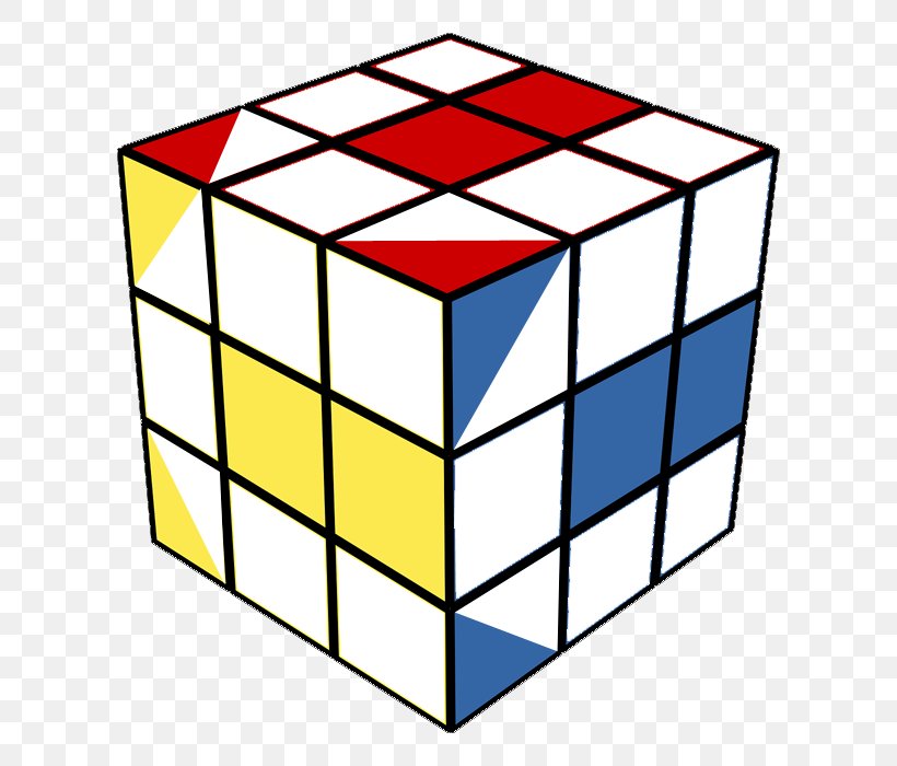 Jigsaw Puzzles Rubik's Cube Puzzle Cube, PNG, 700x700px, Jigsaw Puzzles, Area, Cube, Dice, Face Download Free