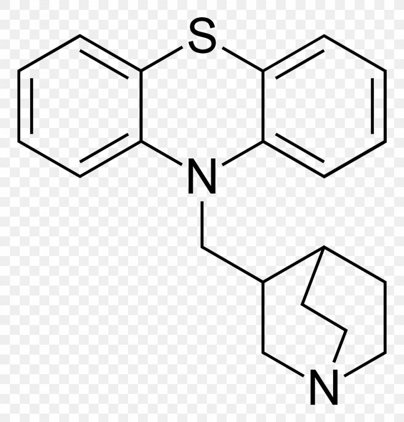 Mequitazine Methdilazine Phenothiazine Chemical Compound H1 Antagonist, PNG, 980x1025px, Phenothiazine, Alimemazine, Allergy, Anticholinergic, Area Download Free
