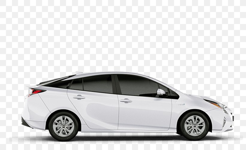 Mid-size Car Toyota Prius Electric Vehicle, PNG, 800x500px, Midsize Car, Automotive Design, Automotive Exterior, Automotive Wheel System, Brand Download Free