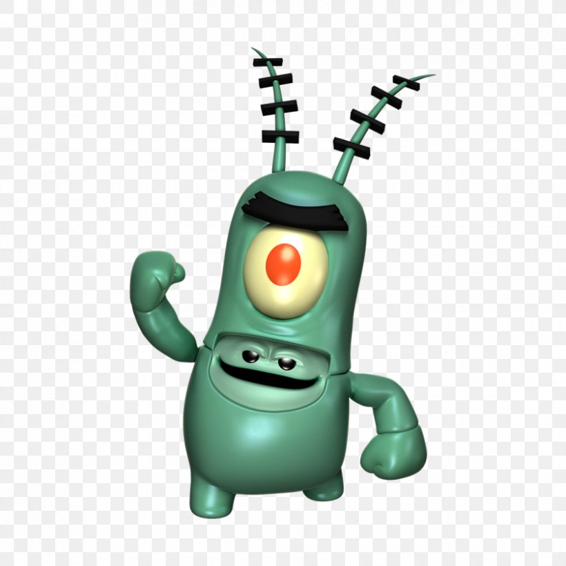 Plankton And Karen Patrick Star Cartoon Animated Series LittleBigPlanet 3, PNG, 840x840px, Plankton And Karen, Animated Series, Cartoon, Downloadable Content, Glogster Download Free