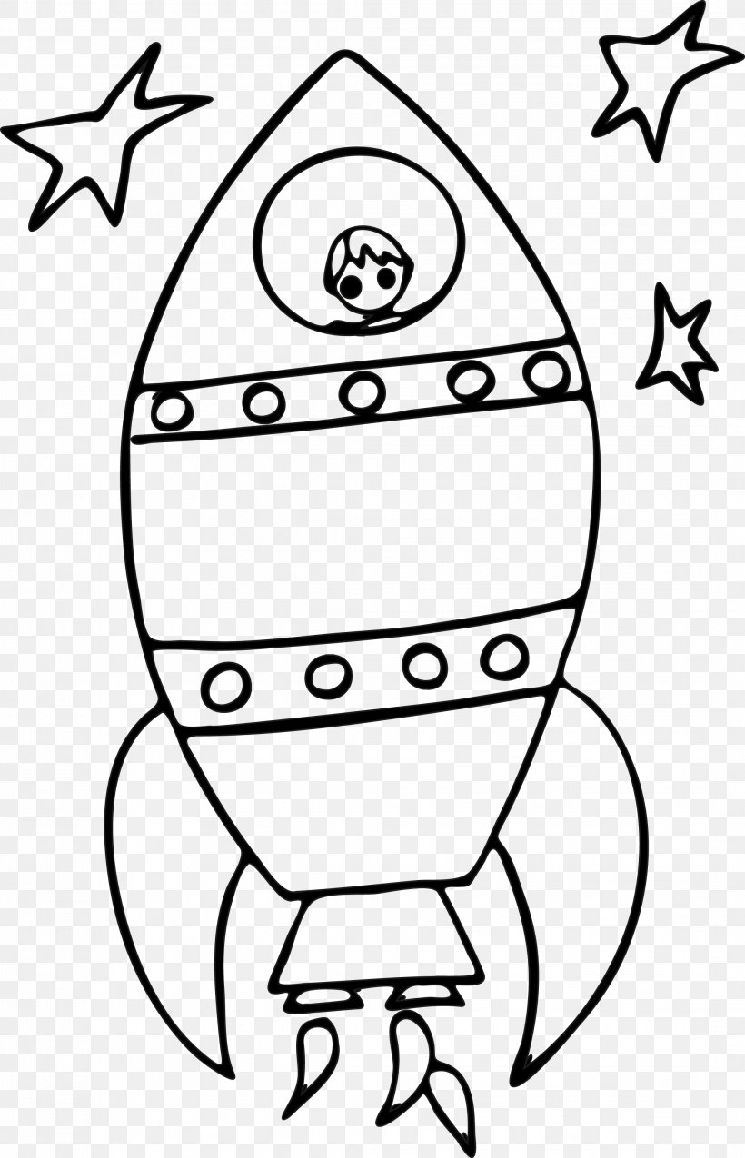 Rocket Spacecraft Drawing Paper Coloring Book, PNG, 2138x3325px, Rocket, Animaatio, Area, Art, Astronaut Download Free