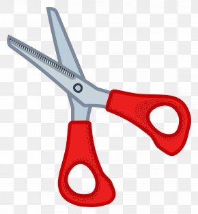 Hair Cutting Shears Images Hair Cutting Shears Transparent Png