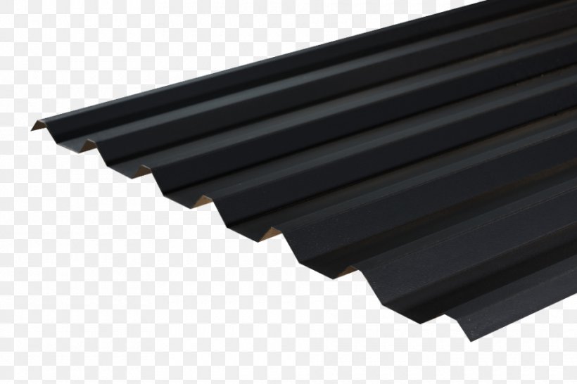 Steel Metal Roof Corrugated Galvanised Iron Sheet Metal, PNG, 960x640px, Steel, Black, Building, Building Materials, Cladding Download Free