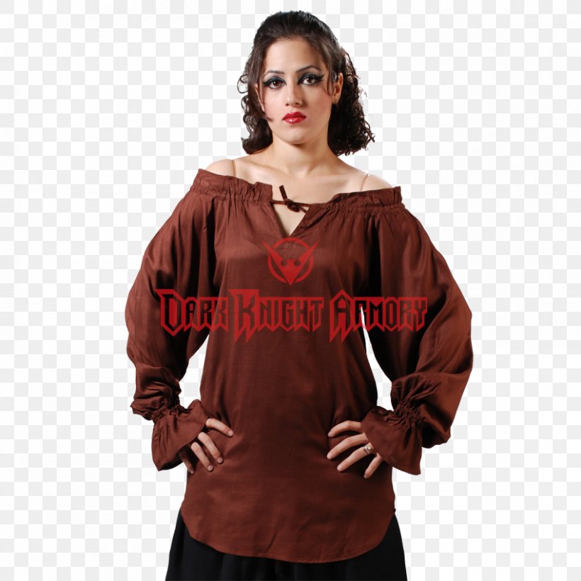 T-shirt Sleeve Clothing Hoodie, PNG, 850x850px, Tshirt, Arm, Blouse, Clothing, Costume Download Free