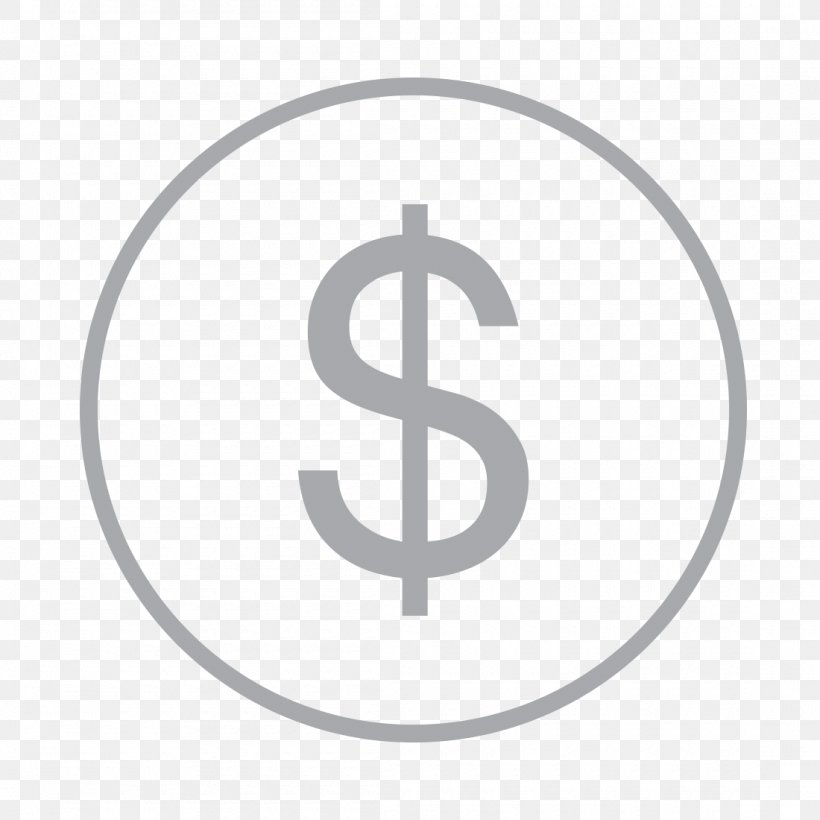 United States Dollar Currency Symbol Dollar Sign Dollar Coin, PNG, 1100x1100px, United States Dollar, Area, Brand, Coin, Currency Download Free