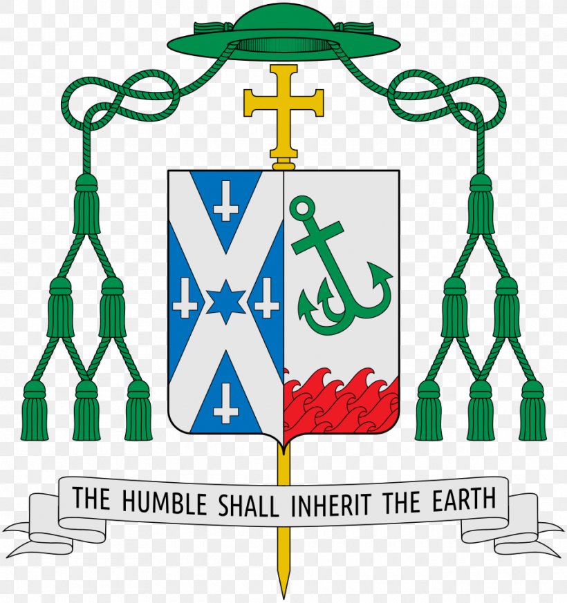 Bishop Catholicism Coat Of Arms Diocese Ecclesiastical Heraldry, PNG, 960x1023px, Bishop, Area, Artwork, Catholic Church, Catholicism Download Free