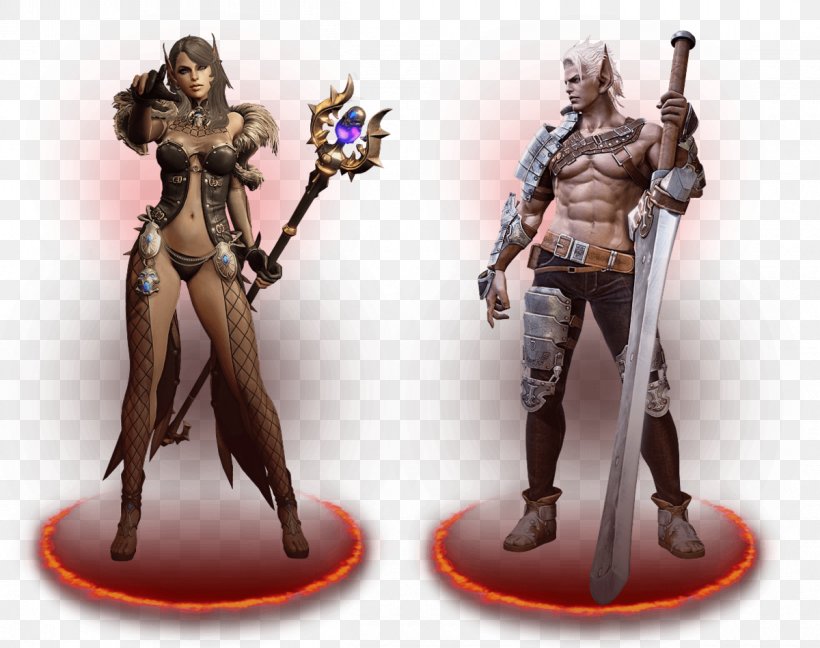 Bless Online Video Game Aion Massively Multiplayer Online Game, PNG, 1200x949px, Bless Online, Action Figure, Aion, Armour, Figurine Download Free