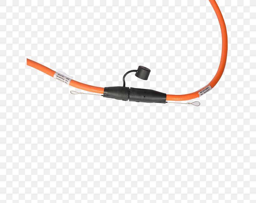 Electrical Cable Wire Product Design, PNG, 650x650px, Electrical Cable, Cable, Electronics Accessory, Orange, Orange Sa Download Free