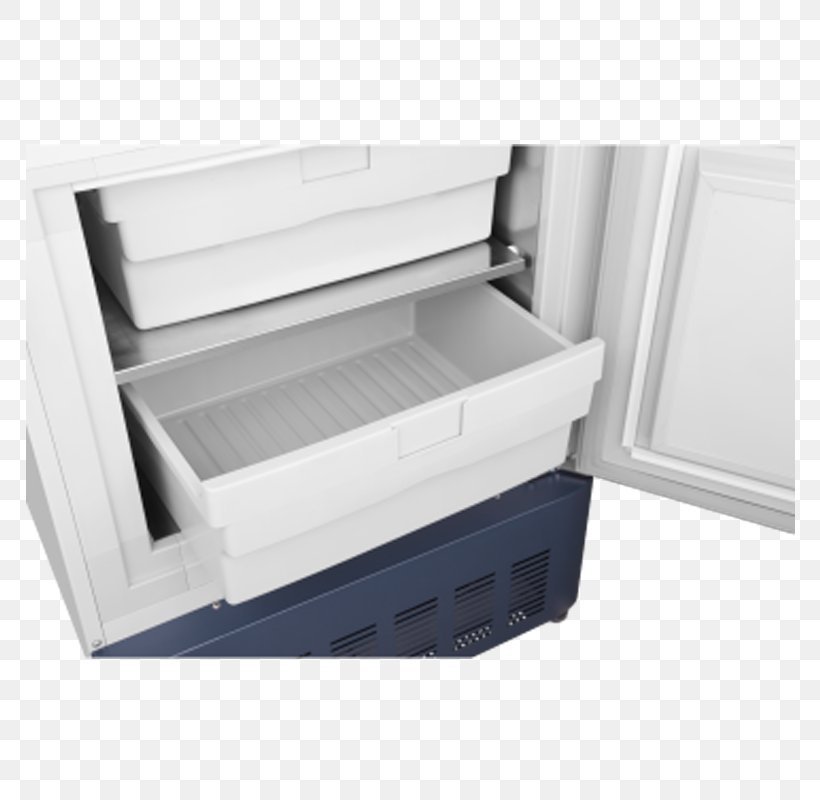 Freezers Refrigeration Refrigerator Drawer Natural Refrigerant, PNG, 800x800px, Freezers, Alarm Clocks, Battery, Chlorofluorocarbon, Drawer Download Free