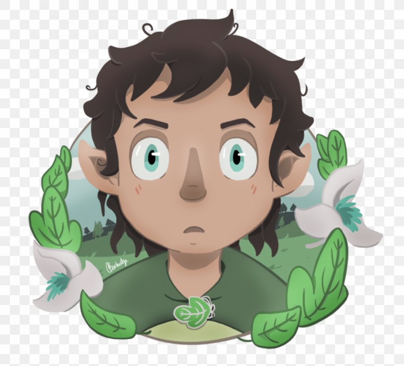 Frodo Baggins The Lord Of The Rings DeviantArt, PNG, 938x852px, Frodo Baggins, Art, Artist, Baggins Family, Cartoon Download Free