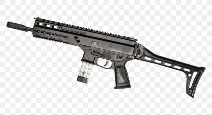 Grand Power K100 9×19mm Parabellum Pistol Carbine Semi-automatic Firearm, PNG, 1024x559px, Watercolor, Cartoon, Flower, Frame, Heart Download Free
