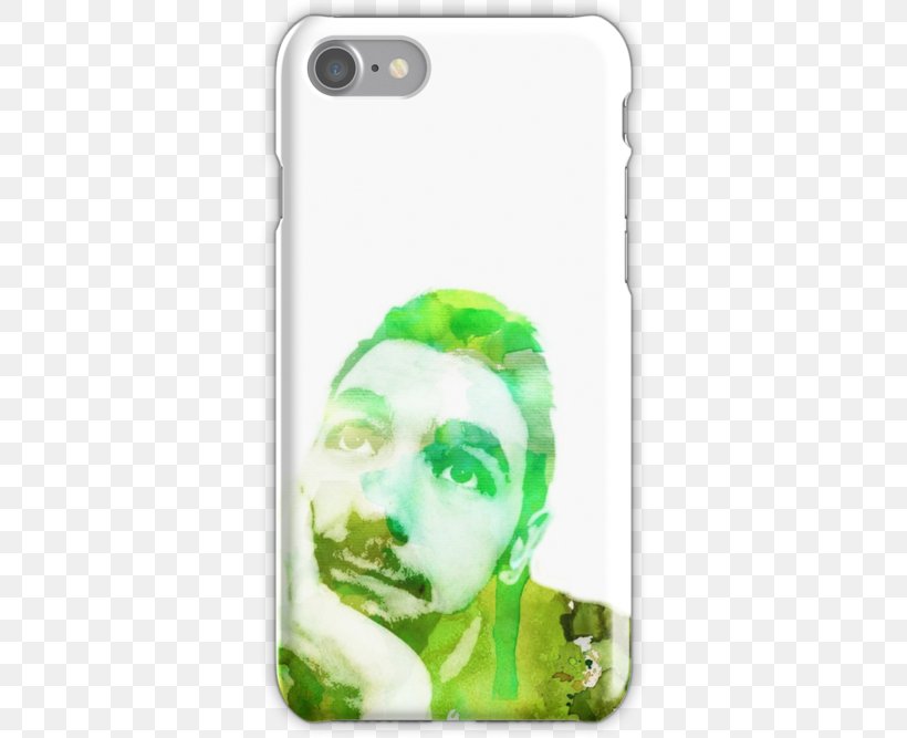 Organism Mobile Phone Accessories Mobile Phones IPhone, PNG, 500x667px, Organism, Fictional Character, Green, Iphone, Mobile Phone Accessories Download Free