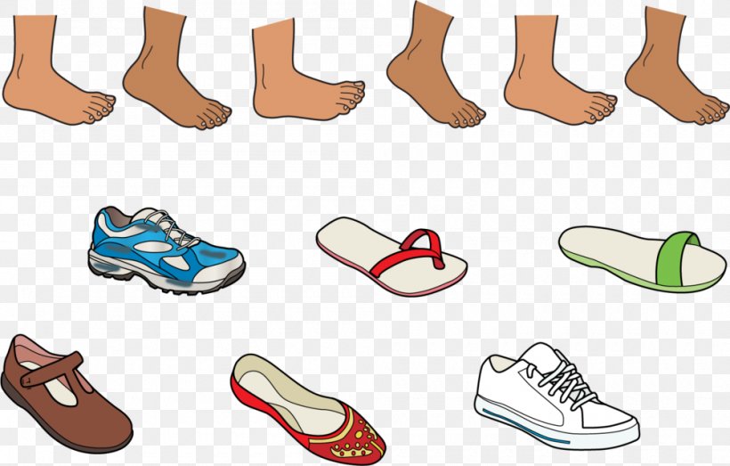 Shoe Clothing Accessories Walking Clip Art Product, PNG, 1000x639px, Shoe, Area, Clothing Accessories, Fashion, Fashion Accessory Download Free