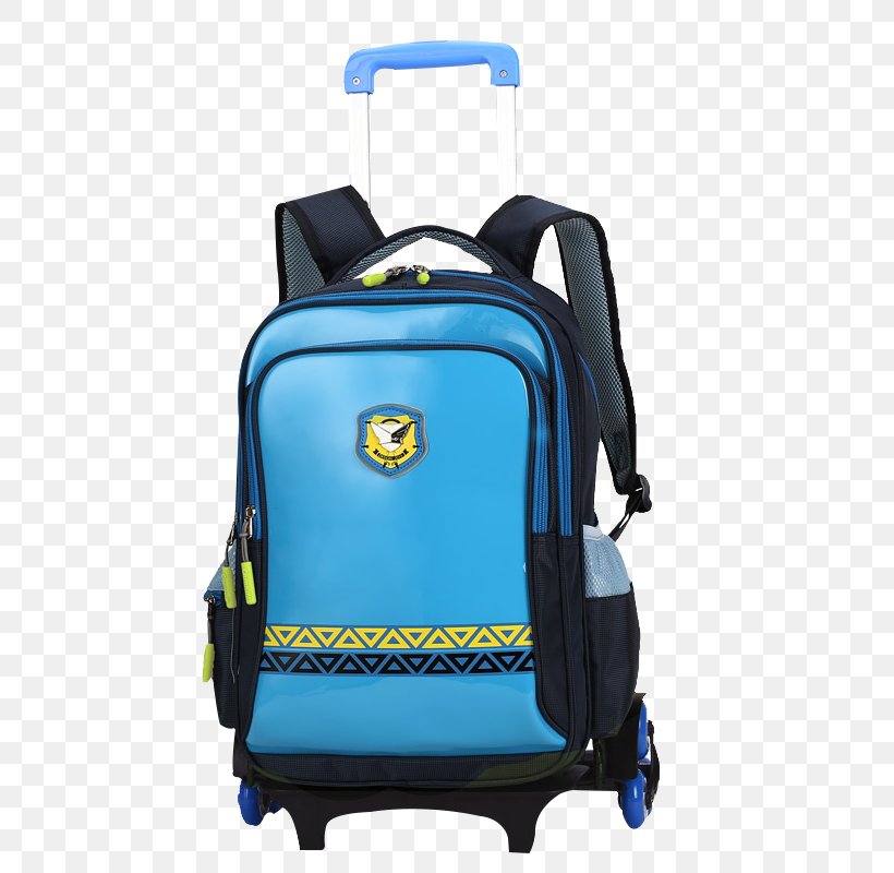 Student Handbag Satchel Taobao, PNG, 800x800px, Student, Backpack, Bag, Electric Blue, Estudante Download Free