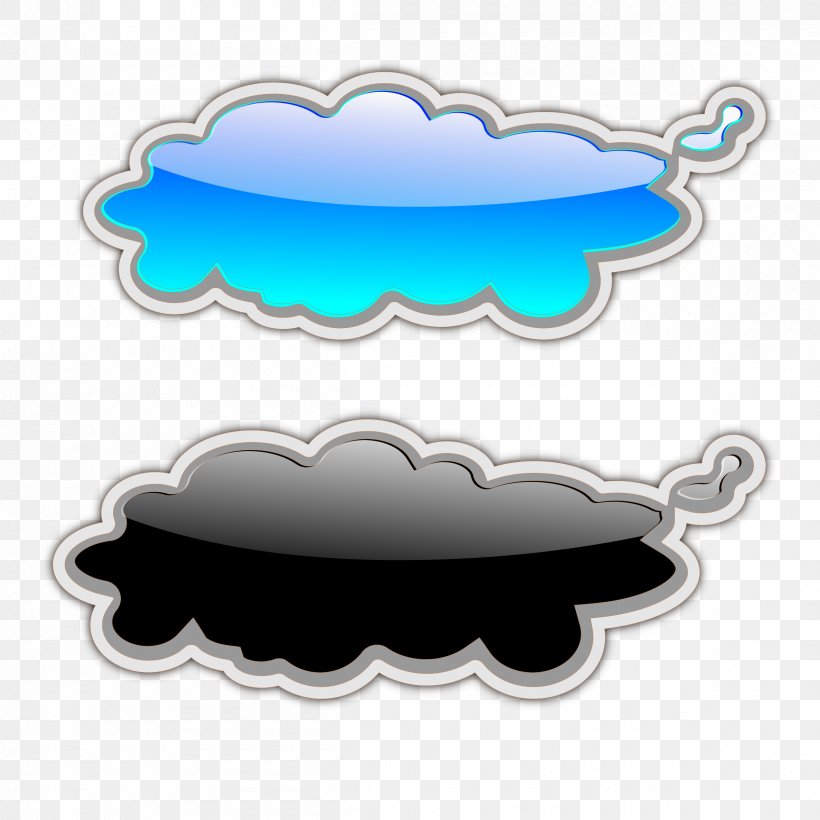 Clip Art Vector Graphics Openclipart, PNG, 2400x2400px, Cloud, Aqua, Label, Logo, Meteorological Phenomenon Download Free