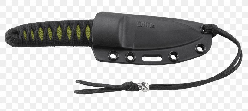 Columbia River Knife & Tool Neck Knife AC Adapter, PNG, 1840x824px, Knife, Ac Adapter, Adapter, Alternating Current, Auto Part Download Free
