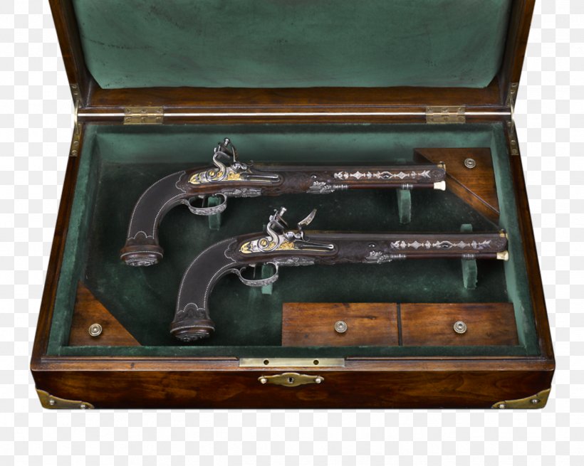 Firearm Flintlock Duelling Pistol Paris, PNG, 1351x1080px, Firearm, Antique, Circa 1800, Dagger, Duel Download Free