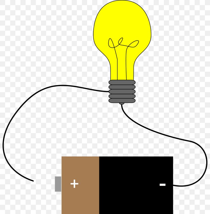 Incandescent Light Bulb Electrical Network Circuit Diagram Wiring Diagram, PNG, 800x836px, Light, Battery, Circuit Diagram, Communication, Electrical Network Download Free