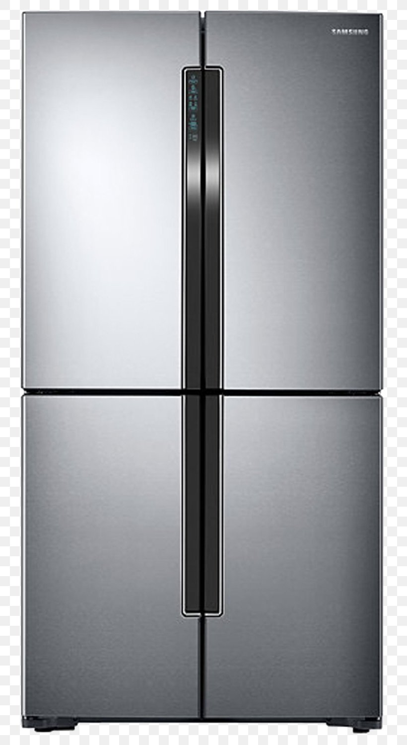 Kanpur Refrigerator Auto-defrost Samsung Electronics, PNG, 800x1500px, Kanpur, Autodefrost, Direct Cool, Haier, Hitachi Download Free