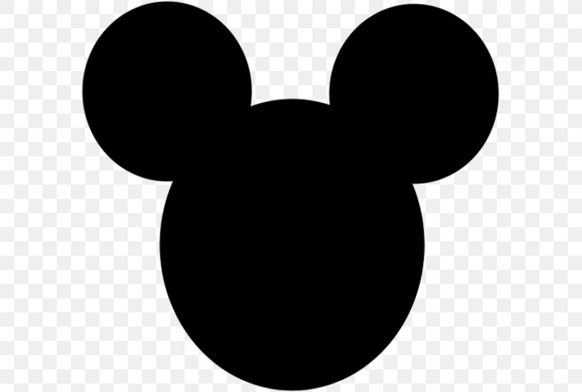 Download Mickey Mouse Minnie Mouse Silhouette Epic Mickey Clip Art ...