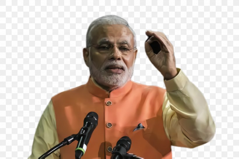 Modi Cartoon, PNG, 1896x1264px, Narendra Modi, Audio Equipment, Bharatiya Janata Party, Gesture, India Download Free