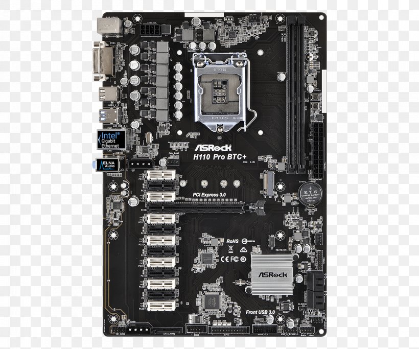 Motherboard LGA 1151 DDR4 SDRAM ATX CPU Socket, PNG, 1200x1000px, Motherboard, Asrock, Atx, Celeron, Central Processing Unit Download Free