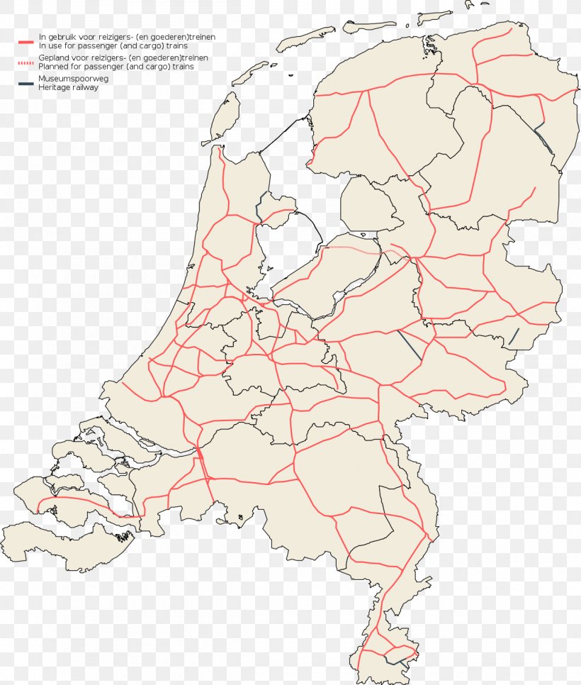 Nederlandse Spoorwegen Map Rail Transport In The Netherlands, PNG, 1200x1415px, Ede, Apeldoorn, Area, Breda, Doetinchem Download Free
