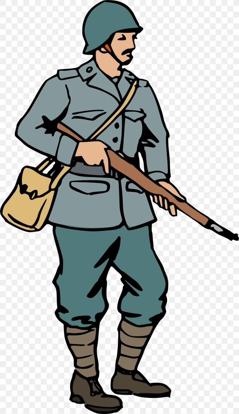 Second World War First World War Soldier Clip Art, PNG, 1178x2042px, Second World War, Army, Baseball Equipment, Costume, Document Download Free