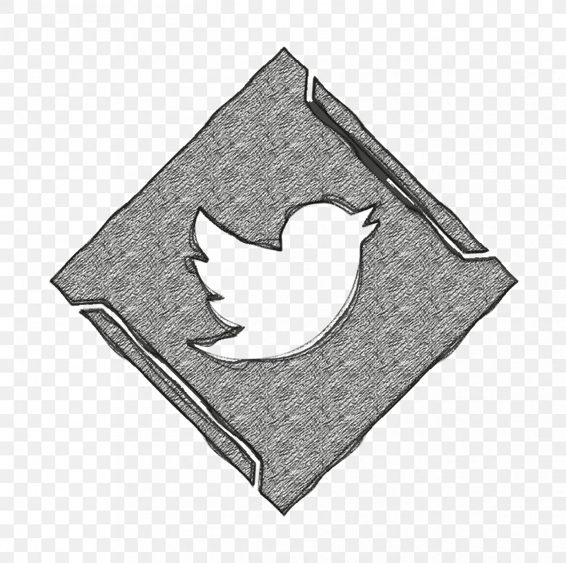 Social Media Logo, PNG, 1244x1238px, Logo Icon, Animal, Bird, Drawing, Leaf Download Free