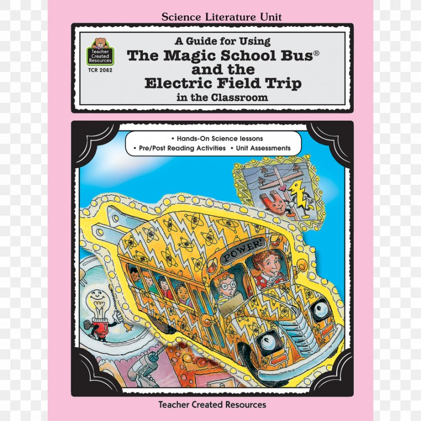 The Magic School Bus Field Trip Class, PNG, 900x900px, Magic School Bus, Book, Class, Classroom, Comic Book Download Free
