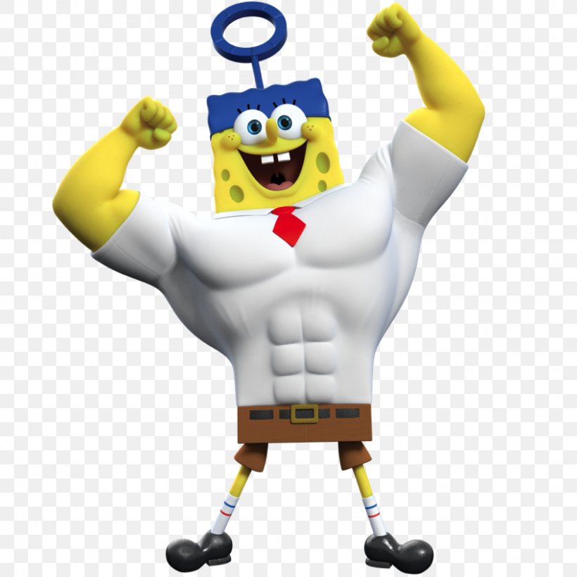 The SpongeBob SquarePants Movie Film Poster Nickelodeon Wall Decal, PNG, 845x845px, Spongebob Squarepants Movie, Figurine, Film, Film Poster, Finger Download Free