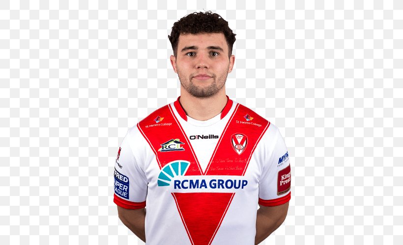 Thomas Makinson St Helens R.F.C. Super League XXII Leigh Centurions, PNG, 500x500px, St Helens Rfc, Championship, Cheerleading Uniform, Cheerleading Uniforms, Halifax Rlfc Download Free