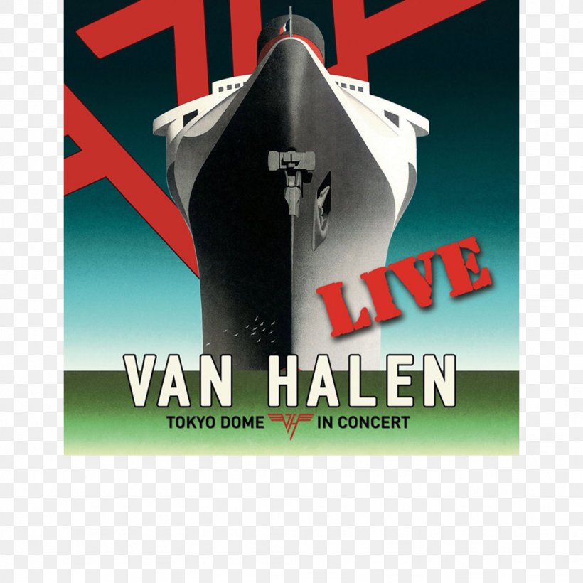 Tokyo Dome Live In Concert Van Halen Phonograph Record LP Record Twelve-inch Single, PNG, 1024x1024px, Watercolor, Cartoon, Flower, Frame, Heart Download Free