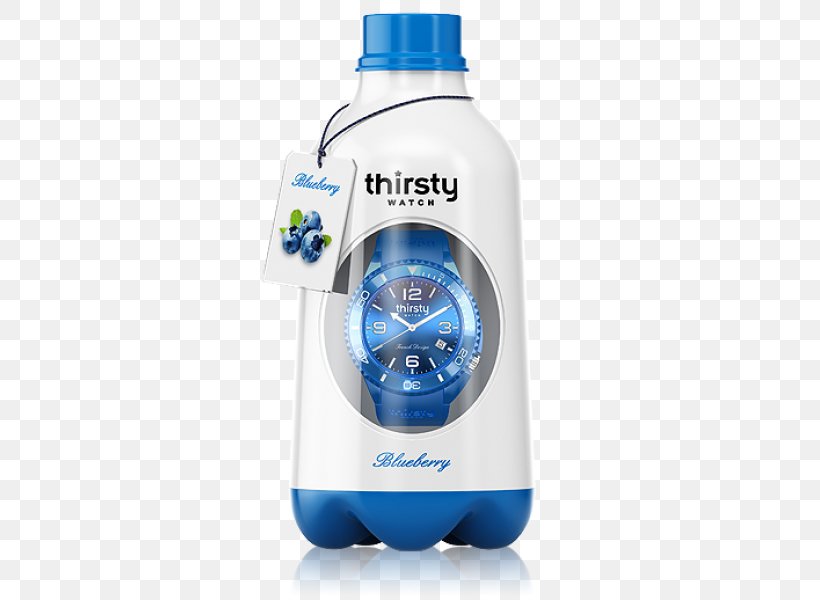 Water Bottles Drink Liquid Plastic Bottle Packaging And Labeling, PNG, 431x600px, Water Bottles, Bottle, Clock, Drink, Label Download Free