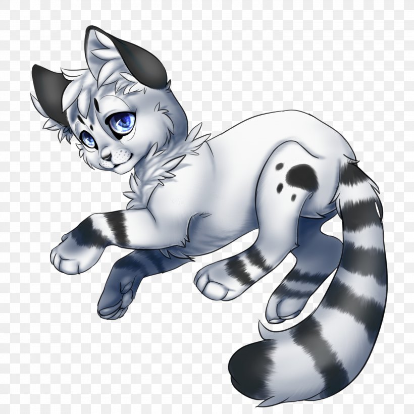 Whiskers Kitten Cat Horse Dog, PNG, 3000x3000px, Whiskers, Canidae, Carnivoran, Cartoon, Cat Download Free