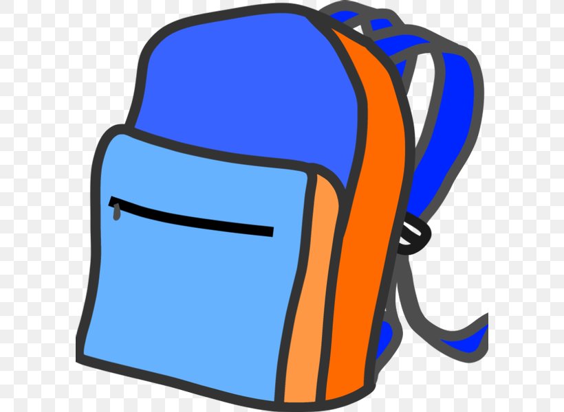 Backpack Baggage Clip Art, PNG, 600x600px, Backpack, Area, Artwork, Bag, Baggage Download Free