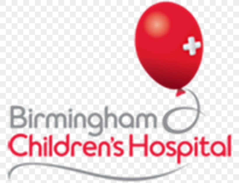 Birmingham Children's Hospital Charities Charitable Organization, PNG, 778x630px, Childrens Hospital, Area, Balloon, Birmingham, Brand Download Free