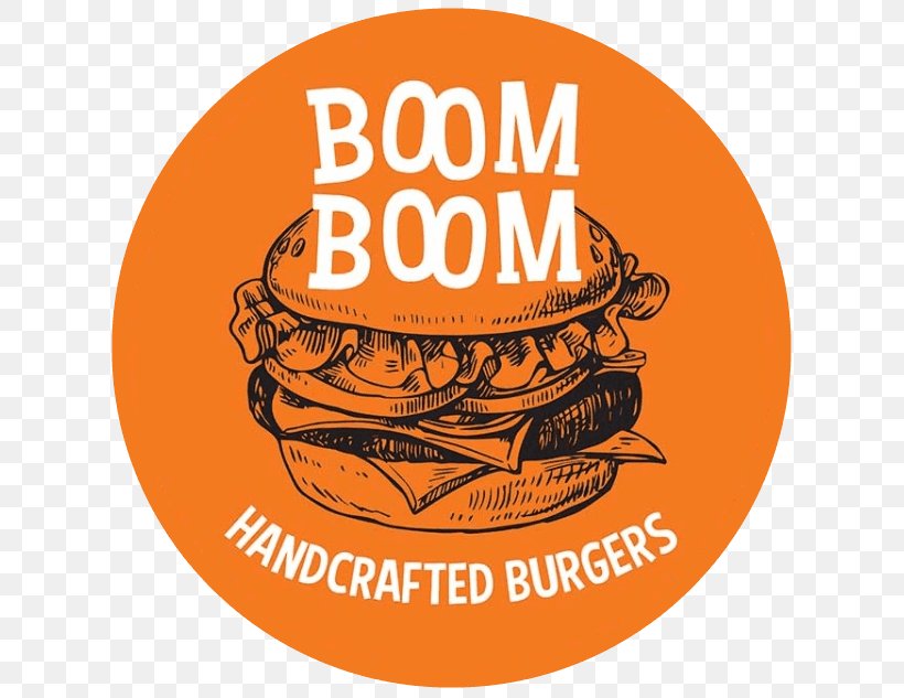 Boom Boom Burger Bar Hamburger Food Business Football Gold Coast, PNG, 635x633px, Hamburger, Area, Australia, Brand, Business Download Free