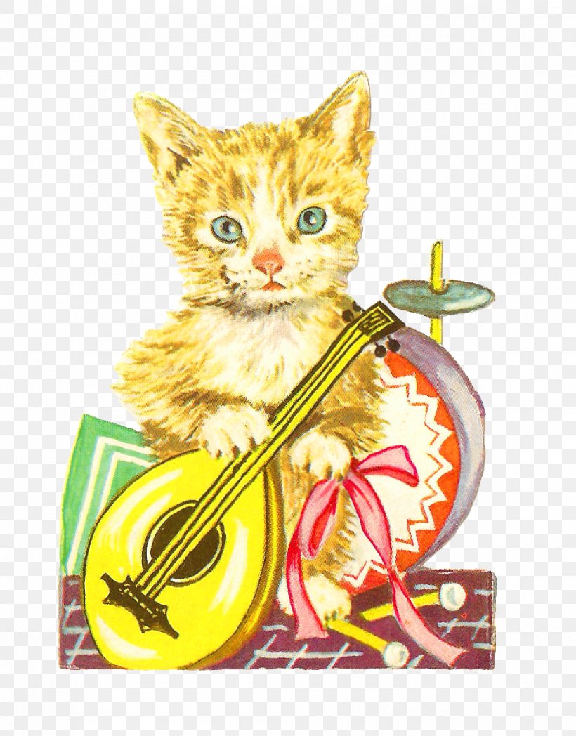 Cat Kitten Victorian Era Clip Art, PNG, 942x1204px, Cat, Animal, Black Cat, Calico Cat, Carnivoran Download Free