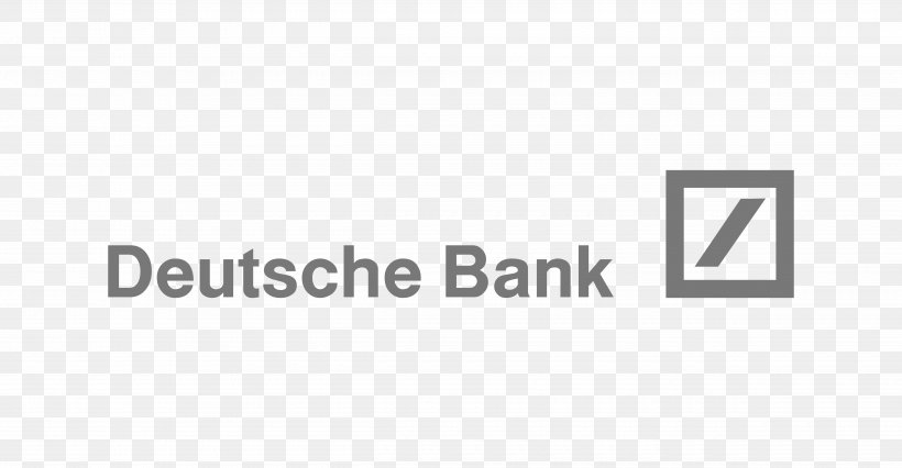 Deutsche Bank Brand Logo Product Design, PNG, 5000x2600px, Deutsche Bank, Area, Brand, Diagram, Logo Download Free