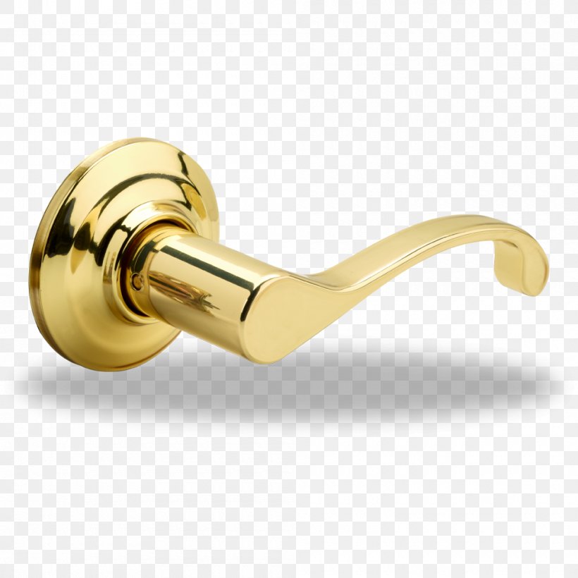 Door Handle Brass Lock, PNG, 1000x1000px, Door Handle, Body Jewelry, Brass, Dead Bolt, Door Download Free